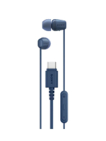 หูฟัง (สีฟ้า) รุ่น IER-EX15C/LZ E