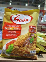 Sasa Tepung Bumbu Serbaguna Original 1kg