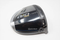 Taylormade Qi10 Max 10.5* Driver Club Head Only Good 1280220