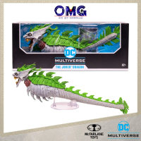DC Multiverse Vehicles Dark Nights Metal The Joker Dragon 15712 McFarlane Toys Batman Who Laugh Mc F