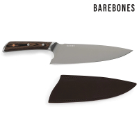 【Barebones】CKW-490 主廚刀 N0.8 Chef Knife(刀子 刀具 料理刀 烹飪刀)