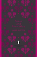 Literature Book - Sense and Sensibility - 9780141199672