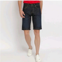 CELANA PENDEK JEANS LOIS ORIGINAL CFD016B