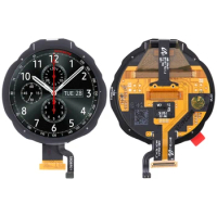 LCD Screen for Samsung Gear S3 R760 R765 / Gear S3 classic R770 R775 with Digitizer Full Assembly