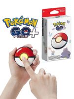 Pokemon GO Plus +