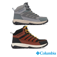 Columbia 哥倫比亞 S24男款_OT防水高筒登山鞋(兩色任選)