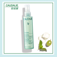 歐緹麗 葡萄籽全效卸妝潔顏油 150ml(限定增量版) Caudalie