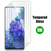 For Samsung Galaxy S21 Glass for Samsung S21 Glass Phone Screen Film Protector For Samsung Galaxy S21 Plus S20 FE Tempered Glass