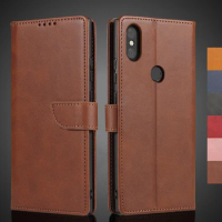 Xiaomi Mix3 Case Wallet Flip Cover Leather Case for Xiaomi Mi MIX 3 MIX3 Pu Leather Phone Bags Protective Holster Fundas Coque