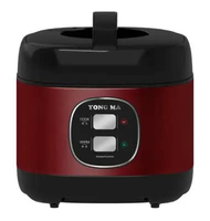 YONG MA | Manual Rice Cooker / MAGIC COM SMC 8073 (2.0 Liter) RED