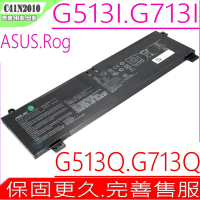 ASUS C41N2010 電池 華碩 ROG Strix G17 G713 G713QE G713IH G713IR G713QC FX507 FX507ZE FX707 FX707ZE