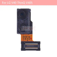 For LG V40 ThinQ V405QA7 V405 Front Facing Camera Module Flex Cable
