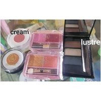 Viva Queen Eyeshadow Viva Eye shadow cream tembaga
