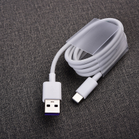 5A USB Type C Cable For Super Charging Data Line For P50 P40 P30 Pro P20 Lite Mate 20 10 Nova 7 8 8se Honor V10 V20 V9 9X
