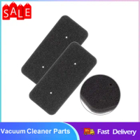 2x Sponge Filter For Candy For Hoover 40006731 Dust Foam Sponge Filter For Condenser Dryer Vacuum Cleaner Replacement Parts