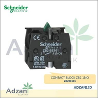 ZB2BE101 CONTACT BLOCK SCHNEIDER ZB2-BE101 HARMONY XAC