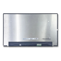 Panel Paparan Komputer Riba, 15.6 NV156FHM-T0C Sesuai dengan NV156FHM T0C EDP, 40PIN, 60HZ FHD 1920 