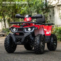 รถ ATV ยี่ห้อ K-LION รุ่น RECON 250 RDX