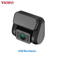 Original VIOFO A129 Rear Camera for A129 Duo Full HD 1080P Dash Camera DashCam With For Sony Starvis Image Sensor