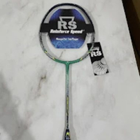 SN - Raket Badminton RS Iso Power SMASH EVO 111 222 333 555 666 777 888 999 Metric 7 8 9 10 11 12 14