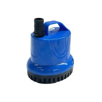 【威富登】110V 抽水馬達 65W 沉水馬達 超靜音 抽水機 抽水泵 潛水泵(抽水馬達)