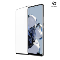 DUX DUCIS Motorola Moto G64/G54/G54 Power Edition/G84 滿版鋼化玻璃貼