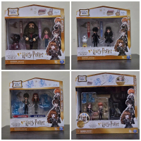 Set Figure Wizarding World Harry Potter Magical Minis