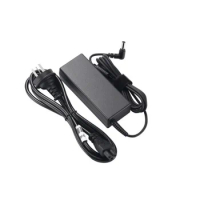 LCD TV power adapter charger For Sony KDL-32R500C