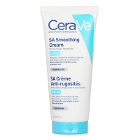 CeraVe SA 柔滑霜 177ml/6oz