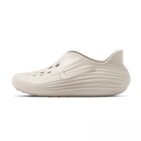 Nike Reactx Rejuven8 男鞋 米白色 懶人鞋 洞洞鞋 運動 休閒鞋 HV5060-100
