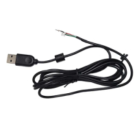 1 Pieces USB Camera Cable Repair Replace Camera Line Cable For Logitech Webcam C920 C930E