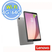聯想Lenovo Tab M8 4th Gen (2024) TB301FU Wi-Fi 8吋 4G/64G 平板電腦