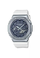 G-Shock CASIO G-SHOCK METAL GM-2100WS-7A