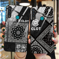 sarung telefon untuk VIVO Z1 Pro / Z5X, TPU