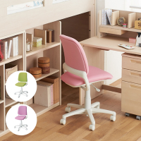 KOIZUMI_CADET多功能學習椅(灰框)-3色可選