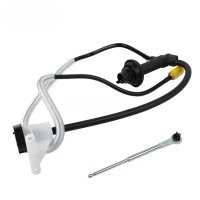 กระบอกควบคุมคลัตช์ รุ่น F57Z-7A543-A ตัวเปลี่ยนสำหรับ Ford Ranger (1995–2011) และ Mazda B2300/B2500/