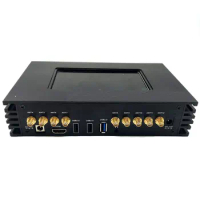 Factory Hot Sale Mobile Enterprise Aggregation Router Industrial Bonding Router WIth Sim Card
