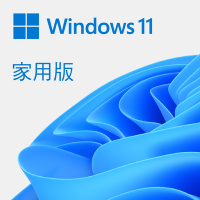 【Microsoft 微軟】Windows 11 家用版- ESD數位下載版 (KW9-00664)