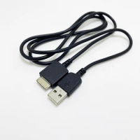 USB DATA+CHARGER CABLE LEAD FOR SONY WALKMAN MP4 MP3 E Series A15 A17 A855 A856 A857 A864 E453 E454 F886 WMC-NW20MU