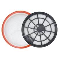 SANQ Wash Hepa Filter For Vax Type 95 Kit Power 4 C85-P4-Be Bagless Vacuum Hoover Cleaner Accessories Pre-Motor Filter+Post-Mo