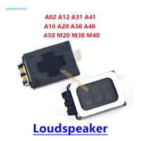 Loudspeaker For Samsung Galaxy A10 A20 A30 A40 A50 A02 A12 A31 A41 M20 M30 M40 Loud Speaker Buzzer Ringer Sound Bell