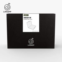 【LIFEAPP 徠芙寶】摺疊墊布套/L(摺疊墊專屬替換布套/2色可選)