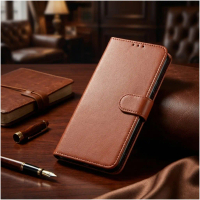 คุณภาพสูง เคสพลิกป้องกันการตกแบบเต็มสำหรับ Xiaomi 14T Pro / Xiaomi 14T / Xiaomi 14 13 14 15 11T ultr