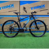 Trinx bike🔥(Offer now)🤩27.5 trinx M136 elite alloy MTB🇮🇹Shimano🔥
