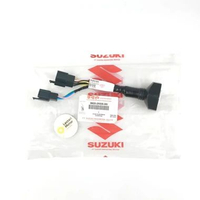 SUZUKI SOCKET SPEEDOMETER / KILOMETER SATRIA FU KARBU 2005-2008 CBU CKD 100% ORI SGP 36620-25G00-000