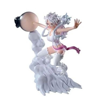 ONE PIECE SENKOZEKKEI JEWELRY BONNEY 71726