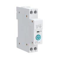 Wireless WiFi Intelligent Switch Setting the Switch Status of the Equipment in Different Scenarios Make Life More Intelligent