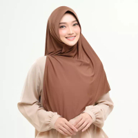 RABBANI Rabbani - Kerudung Instan Muslim Wanita Dewasa Cabrio