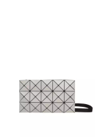 BAO BAO ISSEY MIYAKE PVC聚氯乙烯纖維斜揹袋