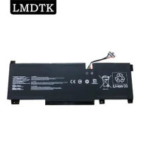 LMDTK New BTY-M492 11.4V 53.5WH Laptop Battery For MSI Pulse GL66 11UDK-255VN 11UEK-016AU 11UCK-200XPL GL76 Katana GF66 GF76